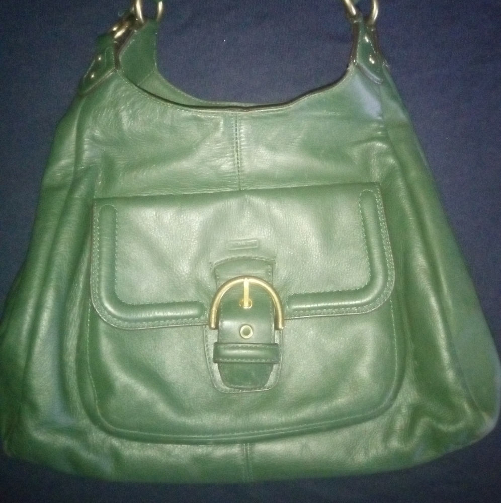 Coach Campbell Hobo Bag